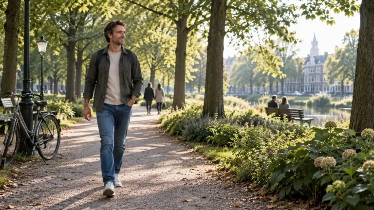 Brain wealth ondersteunen met beweging, herstel en een gezonde dagelijkse leefstijl