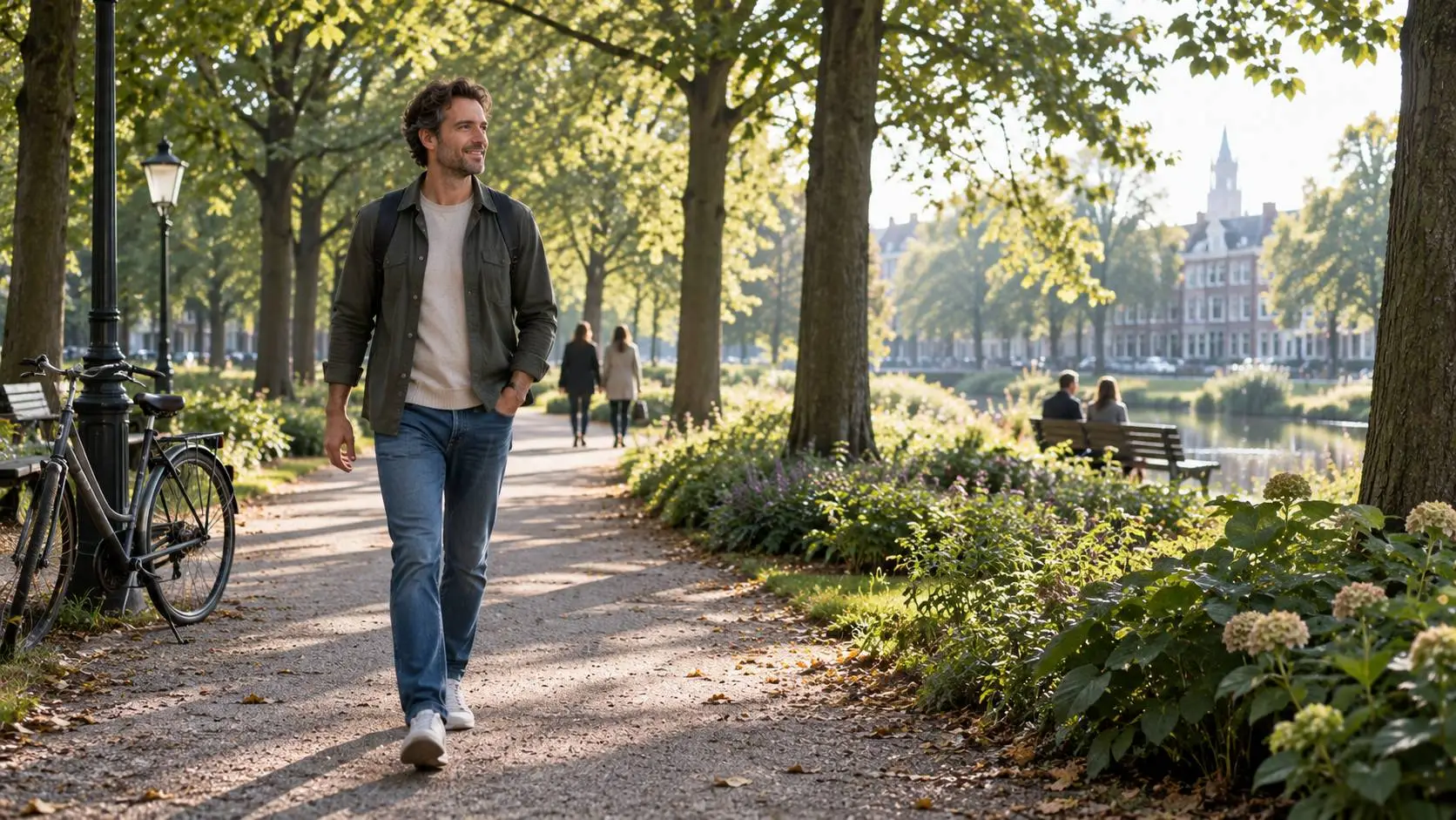 Brain wealth ondersteunen met beweging, herstel en een gezonde dagelijkse leefstijl