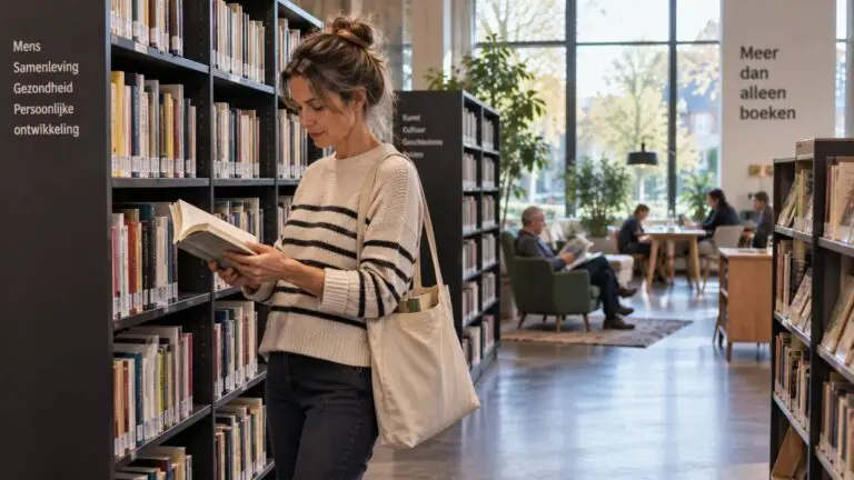 Investeren in jezelf door bewust tijd te besteden aan leren, ontwikkeling en welzijn